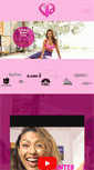 Mobile Screenshot of bodybygia.com